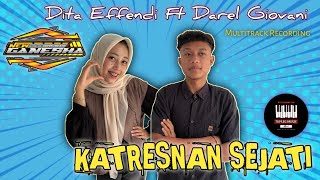 Download lagu Katresnan Sejati - Darel Ft Dita -  New Ganesha. On toples music mp3 Download lagu Katresnan Sejati - Darel Ft Dita -  New Ganesha. On toples music mp3