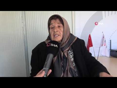 46 yıllık evlilikleri 6 Şubat’ta son buldu