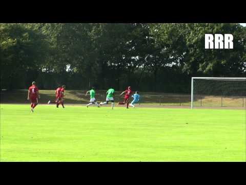 6. Spieltag 2012/13 vs. SV Sonsbeck (1:0 Lukasz Koziatek)