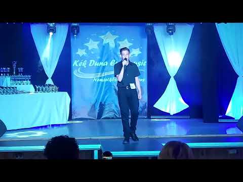 Tell me why- Mondd el miért JUHÁSZ BOTOND BENDEGÚZ