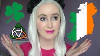 How To Pronounce Traditional Irish Names!