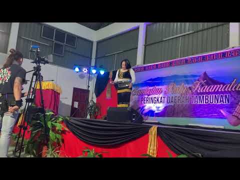 Poingompi Ku by Rosario