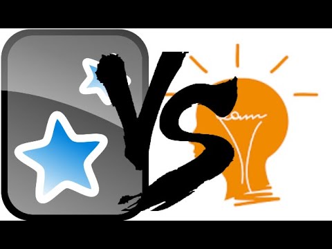 Anki Vs. SuperMemo