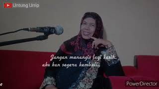 Download lagu Kr. Mengapa kau menangis - Sundari Soekotjo (Cover by Eyang tatun) mp3 Download lagu Kr. Mengapa kau menangis - Sundari Soekotjo (Cover by Eyang tatun) mp3
