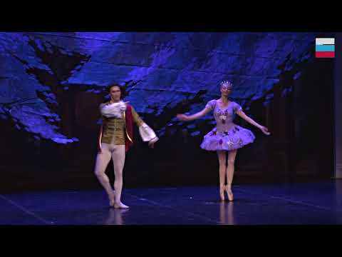 Спящая Красавица 2-акт