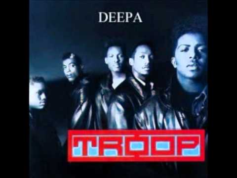 Deepa - TROOP