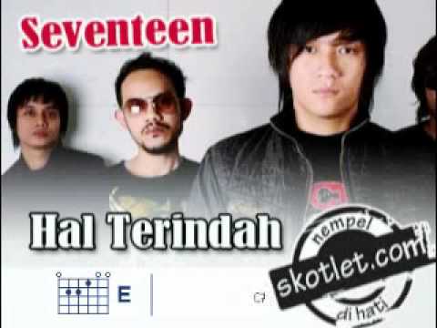 Hal Terindah - Seventeen