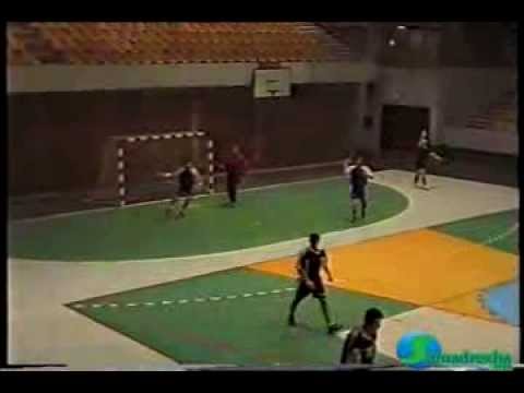 Kastrioti - Kh Samadrexha (viti 2000)