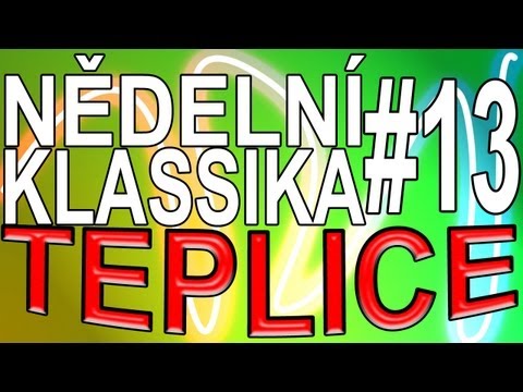 Teplice Gizman - Jaj Bože