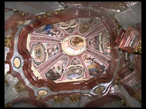 ♥ POLAND! Józef ZEIDLER, Missa Pastoritia E-dur (1786) /Complete!). Z cyklu "Musica Sacromontana"