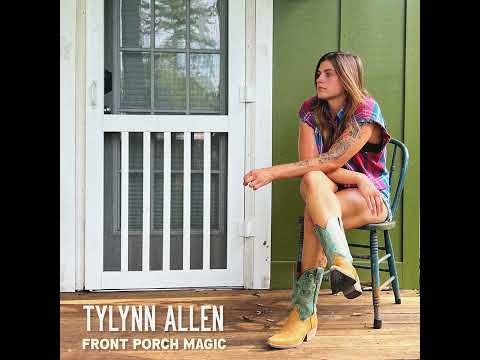 Tylynn Allen - Front Porch Magic