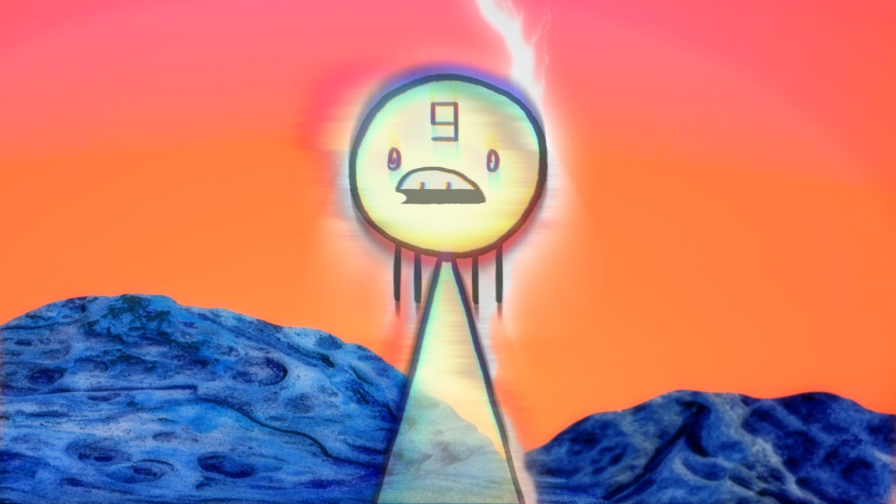 Miniature de la vidéo WORLD OF TOMORROW EPISODE THREE - clip du film World of Tomorrow Episode Three: The Absent Destinations of David Prime