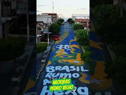 Aroeiras Paraíba