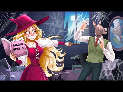 I Just Wanted Revenge… Not a Disaster