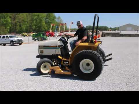 CUB CADET 7232 For Sale