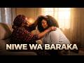 Niwe Wa Baraka Powerful Swahili Inspirational Song Soul Uplifting CyMusic
