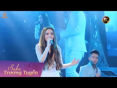 Duyên Phận (Remix) - SaKa Trương Tuyền