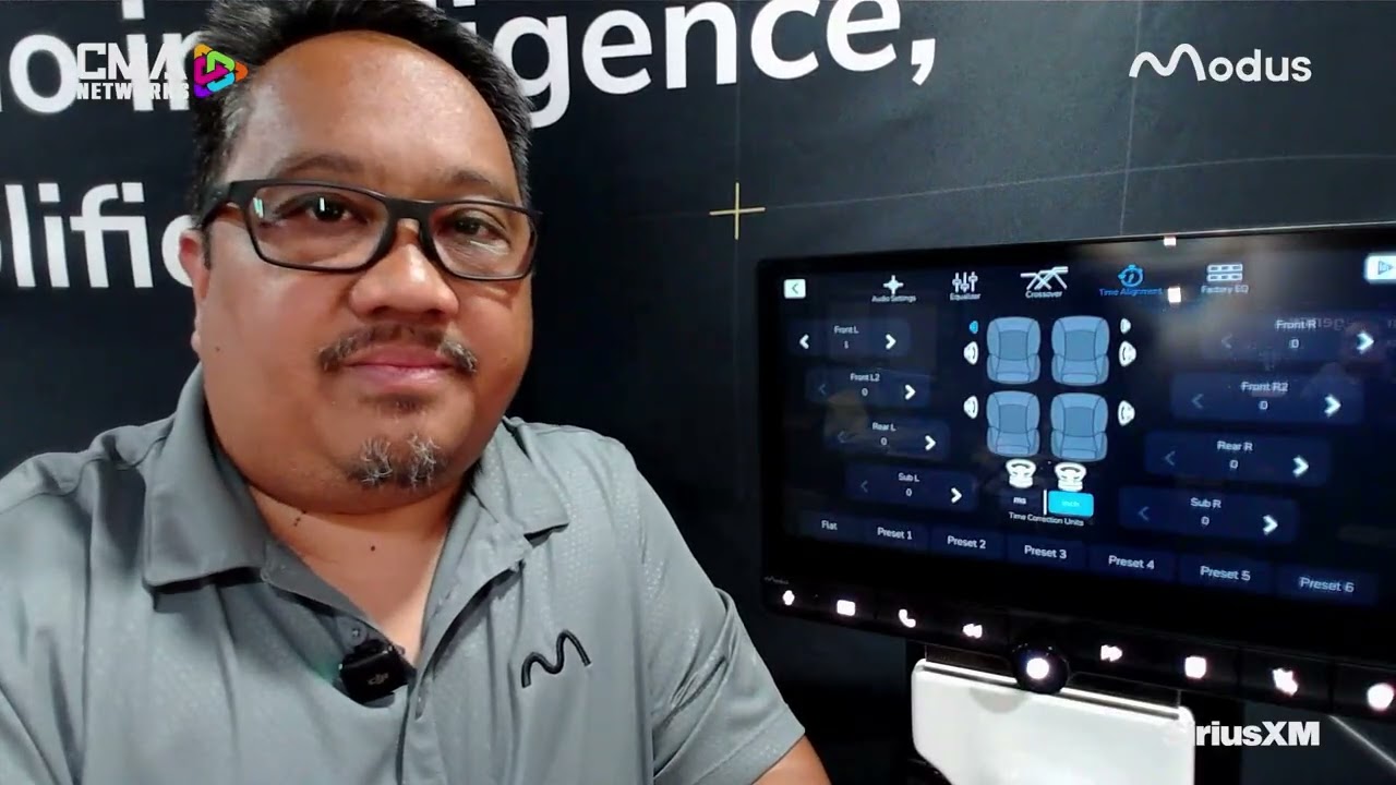 Load testimonial video