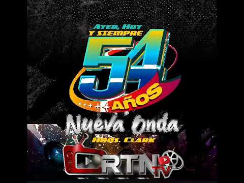 NUEVA ONDA HERMANOS CLARK 2025 - LUIS ONDA #elcallao #comparsa #calipsodeelcallao