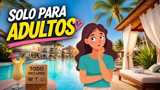Resort todo incluido SÓLO para ADULTOS Blue Bay