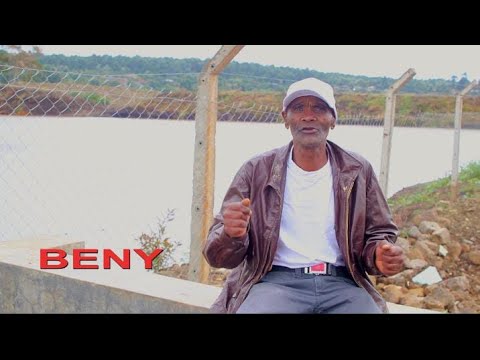 BENY MUYAH- NDIRI WANYU OFFICIAL VIDEO  [SAM G PRODUCTION]