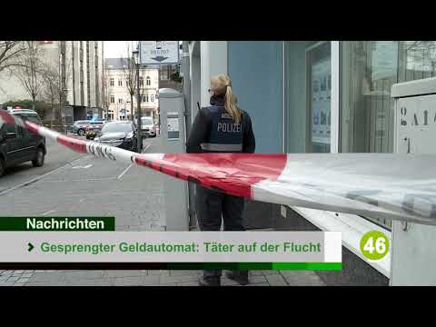 Die Top-Nachrichten des Tages | 20. März 2021