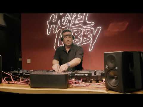 Plastik Funk | The Hotel Lobby Penthouse Set | Vietnam | 2024 | 30 Minute Set