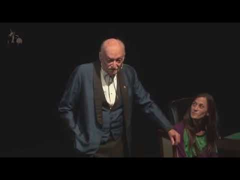 Rene Lavand. La historia del loco.