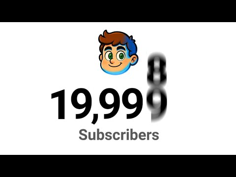 ALMOST 20K SUBS + FIRESTARTER SHIRT CODES!