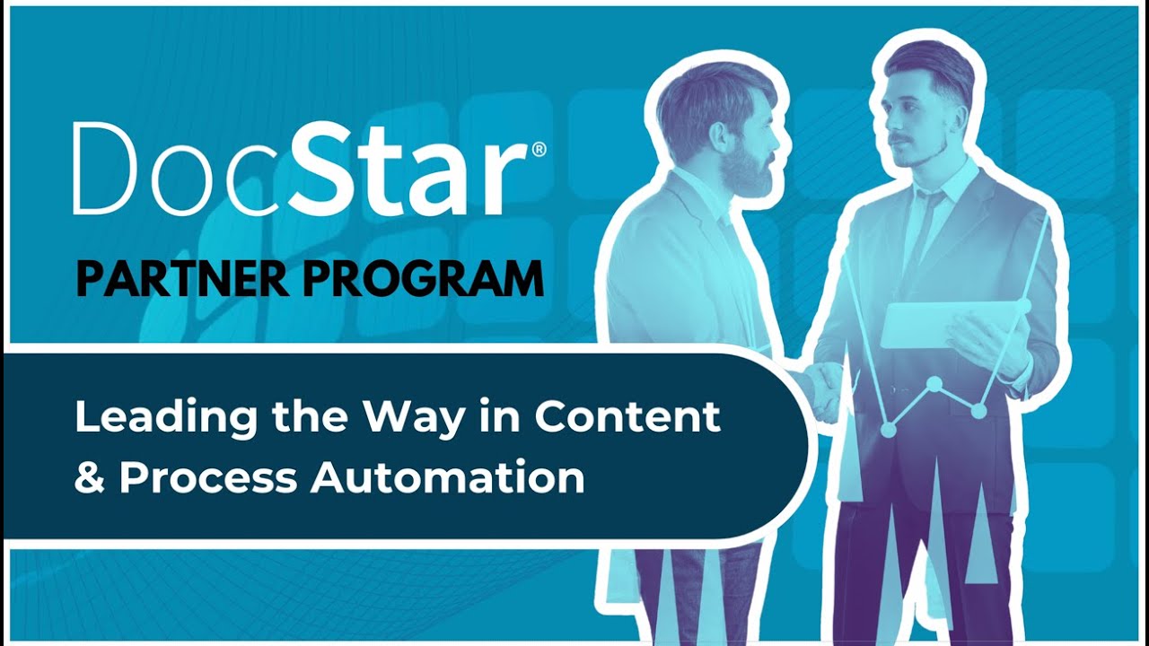 DocStar Partner Program Recruitment Video