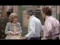 Lady And The Bomb Barney Miller