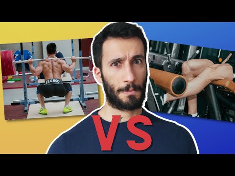 Esercizi Fondamentali e Complementari: i Trucchi per Sfruttarli al Meglio