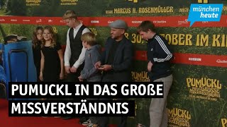 Das große Missverständnis