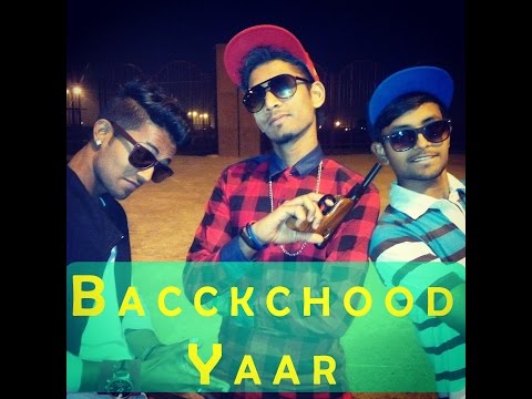 Rohit Panchal Bacckchood...