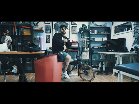 WHANTAFAKA - OVERDOSE [Prod. NOST]