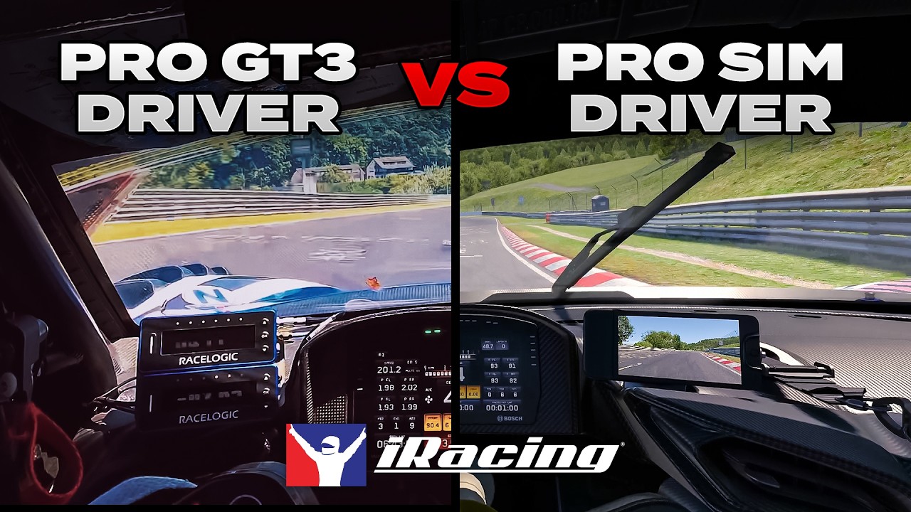 Tag One Motorsport Launches with Sim Racing Playing an Integral Role
