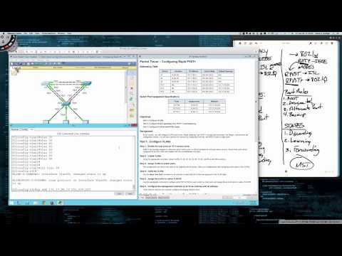Spring 2015 - CSI257-847 (Week #1 - 01242015) - Packet Tracer 2.3.2.2 Tutorial