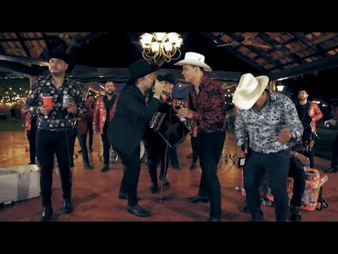 Luis Alfonso Partida "El Yaki" Ft Enigma Norteño - El Rey de mil coronas