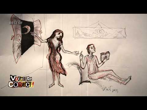 Vorbeşte corect: De la Octavian Paler citire