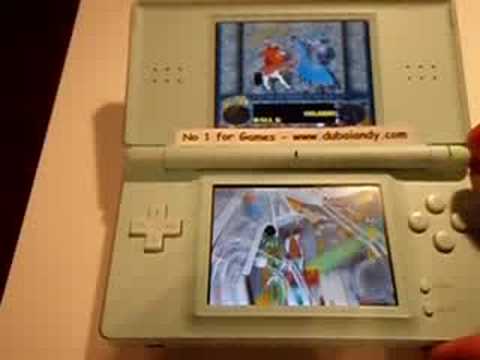 Dream Pinball 3D Nintendo DS