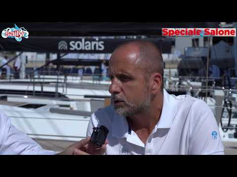SPECIALE SALONE 61: SOLARIS 40