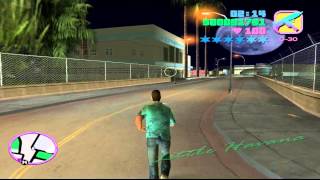 preview picture of video 'GTA 4 vs ESK Vice City part 99'