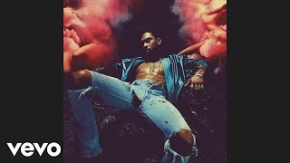 Miguel - Coffee (Audio) ft. Wale
