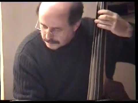 Yaz Baltacıgil & Ricardo Moyano