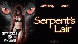 SERPENT'S LAIR (1995) | Official Clip