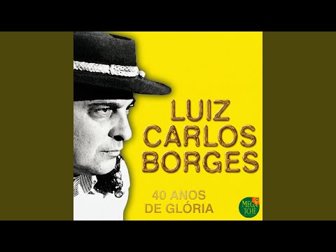 Lições de Rio - Luiz Carlos Borges