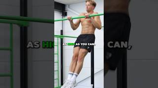 Explosive Pull-Up demonstration thumbnail