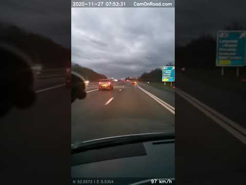 Hij moest heel nodig poepen!  (1)