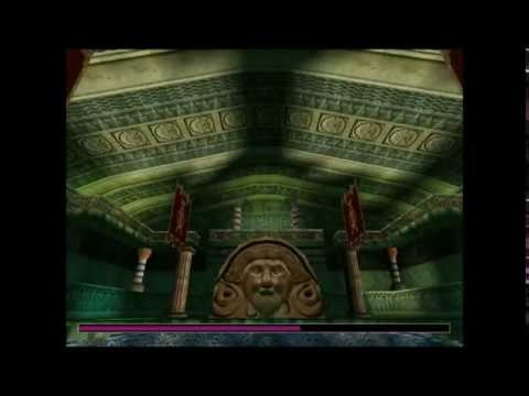 The Mystery of Eden 1- Tomb of Ancient 3