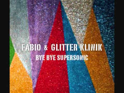 Fabio McNamara y Glitter Klinik - La primavera